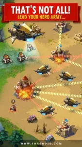 Magic-Rush-Heroes 4