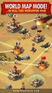 Magic-Rush-Heroes 5