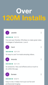Magisto-Video-Editor 2