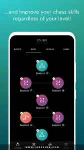 Magnus-Trainer 2