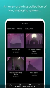 Magnus-Trainer 3