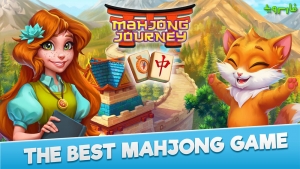 Mahjong-Journey 11