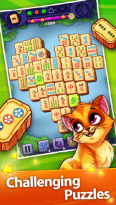 Mahjong-Treasure-Quest 1