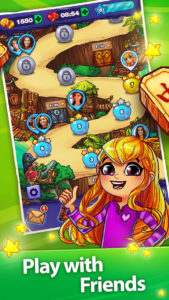 Mahjong-Treasure-Quest 2