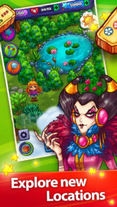 Mahjong-Treasure-Quest 4