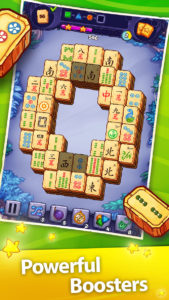Mahjong-Treasure-Quest 5
