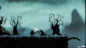 Mahluk-Dark-demon 4