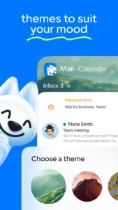 Mail-Email-Cloud-Calendar 6