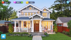 Makeover-Dream-Tile-Match 2
