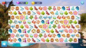 Makeover-Dream-Tile-Match 3