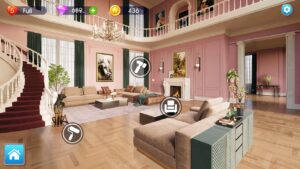 Makeover-Dream-Tile-Match 6