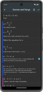 MalMath-Step-by-step-solver 4