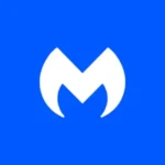Malwarebytes Mobile Security logo