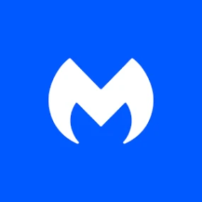 Malwarebytes Mobile Security logo