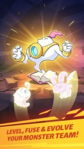 Mana-Monsters 3