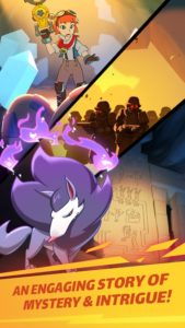 Mana-Monsters 6