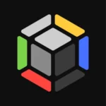 ManaBox MTG logo