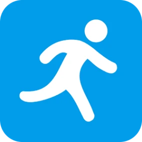 Map My Run powered by Outside logo