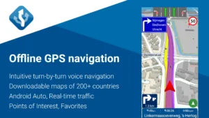 MapFactor-Navigator 7