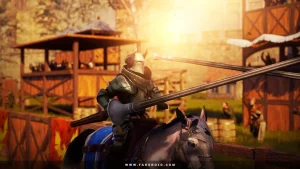March-of-Empires 4