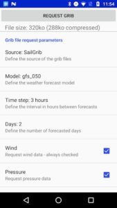 Marine-Weather-SailGrib-Free 2