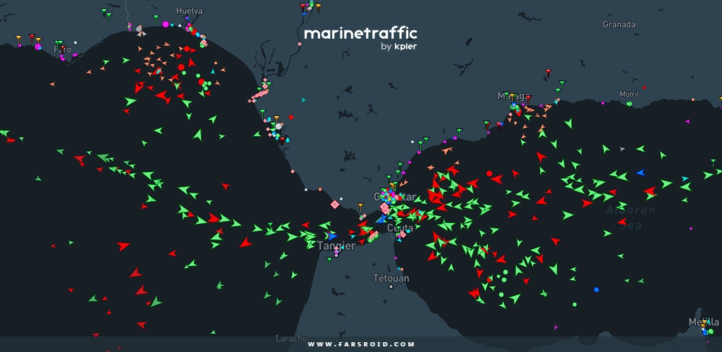MarineTraffic