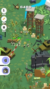 Marines-Shooting-3D 1