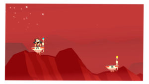 Mars-Mars 4