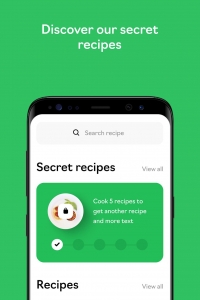 Marys-Recipes 2