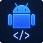  Master in Android logo