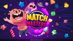 Match-Masters 7