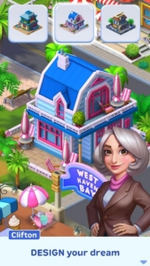 Match-Town-Makeover 6