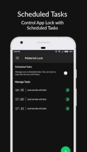 Material-Lock-Applock-Fingerprint-Lock 2