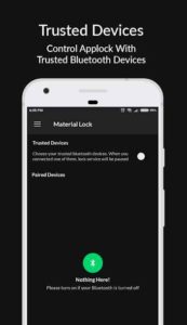 Material-Lock-Applock-Fingerprint-Lock 4