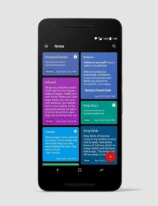 Material-Notes-Pro 2