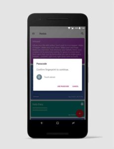 Material-Notes-Pro 6