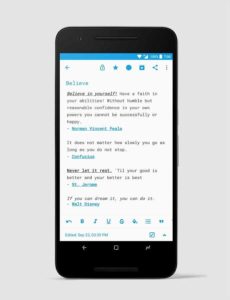 Material-Notes-Pro 7