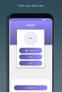 Material-Status-Bar-Pro 1