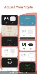 MaterialPods 8
