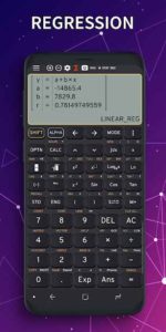 Math-Camera-FX-Calculator-991-ES-Emulator-991-EX 5
