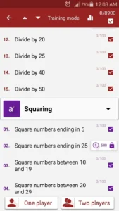 Math-Tricks 8