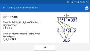 Math-Tricks 11