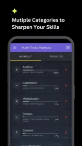 Math-Tricks-Workout 9