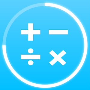  Math: mental math games, multiplication table Pro  logo