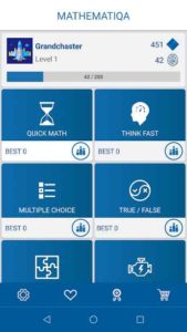 Mathematiqa 4