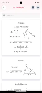 Maths-Formulas 2