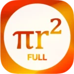 Maths Formulas logo