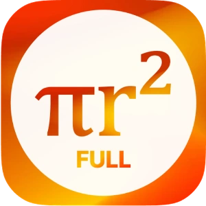 Maths Formulas logo