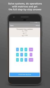 Matrix-calculator 4