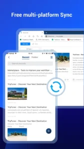 Maxthon-Browser 1